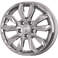 Скад COЧИ 6*16 4/100 ET41 d60,1 GR