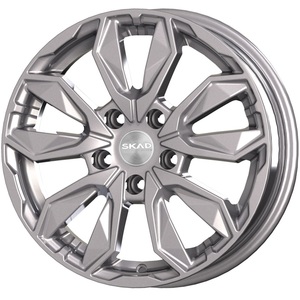 Скад COЧИ 6*16 4/100 ET41 d60,1 GR