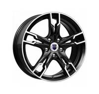 КиК Solar 7*17 5/114,3 ET48,5 d67,1 BFP