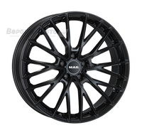 MAK Speciale 10*22 5/130 ET48 d71,6 Gloss Black