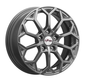 iFree Спейс-Нидл 6,5*16 5/108 ET37 d67,1 Хай Вэй