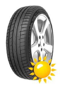 Starmaxx Incurro H/T ST450 225/55 R19 лето