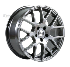 Скад Stiletto 8*18 5/112 ET30 d66,6 Графит