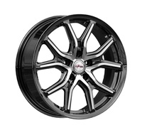 iFree Страйк 6,5*17 5/108 ET33 d60,1 BFP