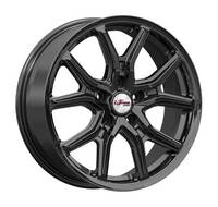 iFree Страйк 6,5*17 5/112 ET38 d57,1 BK