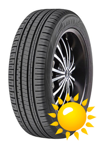 Zeetex SU1000 255/50 R19 лето