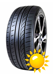 Sunfull Mont-Pro HP881 225/55 R18 лето