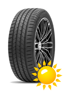 Sunfull SF-889 215/50 R17 лето