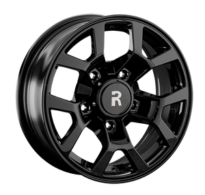 Replay SZ71 5,5*15 5/139,7 ET5 d108,5 BK