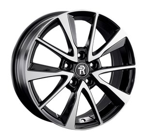 Replay SZ77 6,5*16 5/114,3 ET50 d60,1 BKF