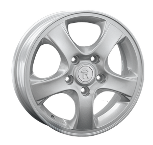 Replay SZ78 5,5*15 5/114,3 ET50 d60,1 S