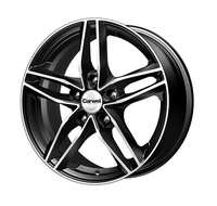 Carwel TAУ 6,5*16 5/100 ET38 d57,1 AB