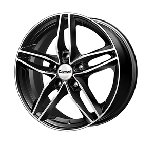 Carwel TAУ 6,5*16 5/112 ET33 d57,1 AB