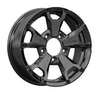 iFree Тайга 6*16 5/139,7 ET40 d98,1 BK
