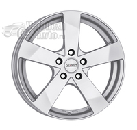 Dezent TD 6*15 4/100 ET47 d54,1 S