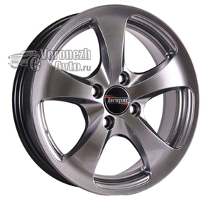 Techline 403 5,5*14 4/98 ET32 d58,6 HB
