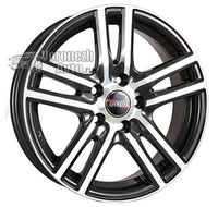 Techline 429 5,5*14 4/98 ET35 d58,6 BD