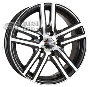 Techline 429 5,5*14 4/98 ET35 d58,6 BD