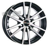Techline 435 5,5*14 4/98 ET35 d58,6 BD