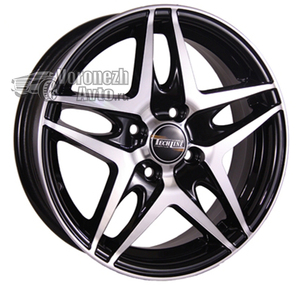 Techline 530 6*15 4/114,3 ET45 d56,6 BD