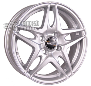 Techline 530 6*15 4/100 ET45 d67,1 S