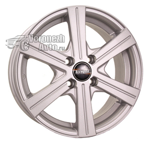 Techline 544 6*15 5/100 ET38 d57,1 S