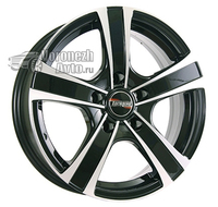 Techline 619 6,5*16 5/120 ET46 d65,1 BDM