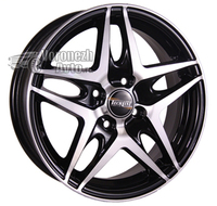 Techline 630 6,5*16 5/112 ET38 d57,1 BD