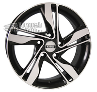 Techline 650 6,5*16 5/114,3 ET50 d66,1 BD