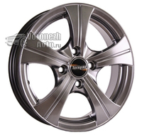 Techline 410 5,5*14 4/100 ET43 d67,1 HB