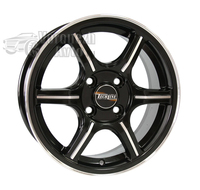 Techline 433 5,5*14 4/100 ET38 d67,1 BD