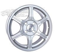 Techline 433 5,5*14 4/98 ET38 d58,6 SL