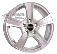 Techline 539 6*15 4/100 ET50 d60,1 S