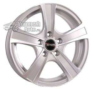Techline 539 6*15 5/100 ET38 d57,1 S