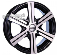 Techline 544 6*15 5/114,3 ET38 d67,1 BD