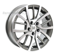 Techline 548 6*15 5/100 ET40 d57,1 GRD
