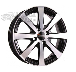 Techline 634 6*16 4/100 ET37 d67,1 BDM