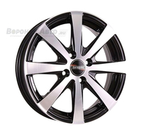 Techline 634 6*16 4/114,3 ET40 d67,1 BFP