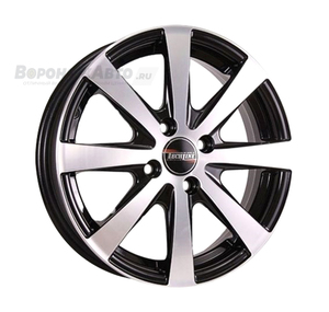 Techline 634 6*16 4/100 ET37 d60,1 BFP