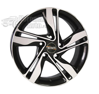 Techline 650 6,5*16 5/114,3 ET50 d67,1 BDM