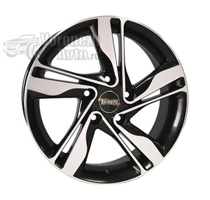 Techline 650 6,5*16 5/114,3 ET50 d67,1 BDM