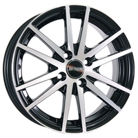 Techline 305 4,5*13 4/100 ET43 d67,1 BD