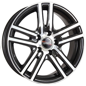 Techline 329 5*13 4/98 ET35 d58,6 BD