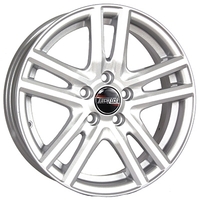 Techline 329 5*13 4/98 ET35 d58,6 silver
