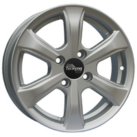 Techline 408 5,5*14 4/100 ET43 d60,1 S
