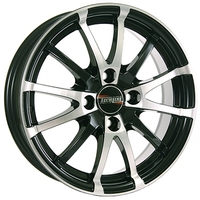 Techline 420 5,5*14 4/100 ET35 d67,1 BD