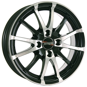 Techline 420 5,5*14 4/100 ET35 d67,1 BD