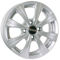 Techline 423 5,5*14 4/100 ET49 d56,6 S