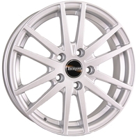 Techline 435 5,5*14 4/100 ET43 d60,1 S