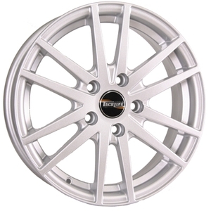 Techline 435 5,5*14 4/98 ET35 d58,6 S